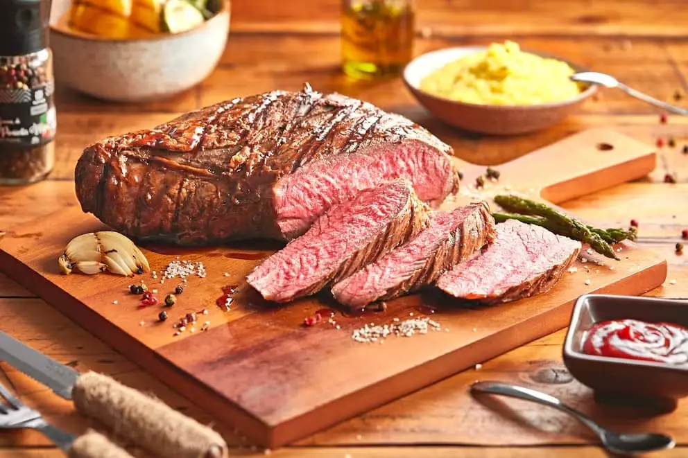 Premium Beef from Uruguay